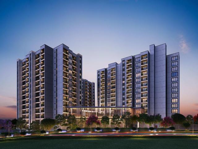 3 BHK Apartment in HSR Layout for resale Bengaluru. The reference number is 20072545