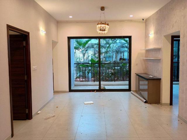 3 BHK Apartment in HSR Layout for resale Bengaluru. The reference number is 20664827