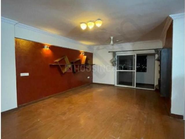3 BHK Apartment in HSR Layout for resale Bengaluru. The reference number is 20664913