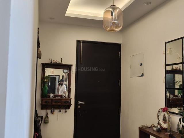 3 BHK Apartment in HSR Layout for resale Bengaluru. The reference number is 20616000