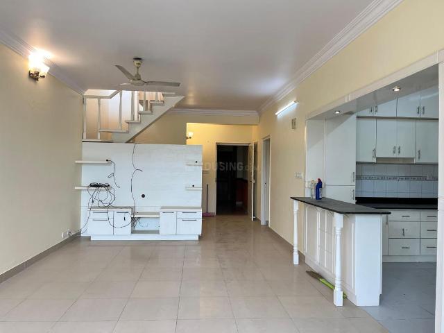 3 BHK Apartment in HSR Layout for resale Bengaluru. The reference number is 20813103