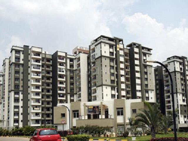 3 BHK Apartment in HSR Layout for resale Bengaluru. The reference number is 20977962