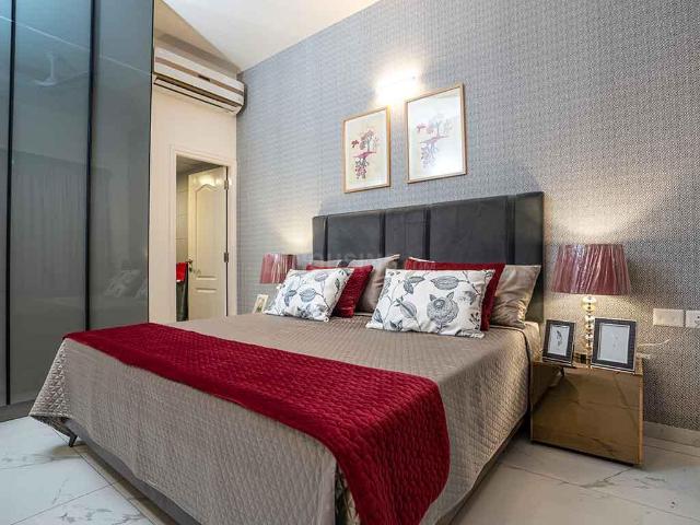 3 BHK Apartment in HSR Layout for resale South Bangalore. The reference number is 16878526