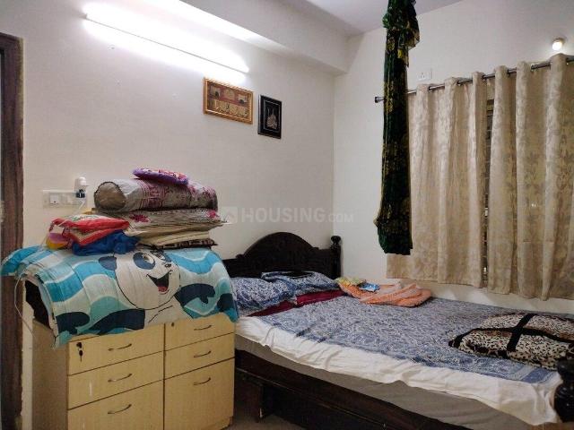3 BHK Apartment in HSR Layout for resale South Bangalore. The reference number is 17427699