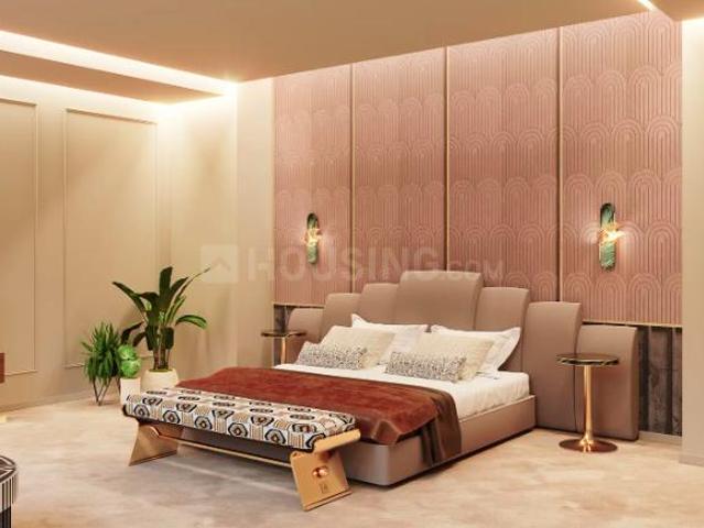 3 BHK Apartment in HSR Layout for resale South Bangalore. The reference number is 17772362