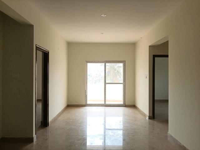 3 BHK Apartment in Huvinane for resale Bengaluru. The reference number is 18161528