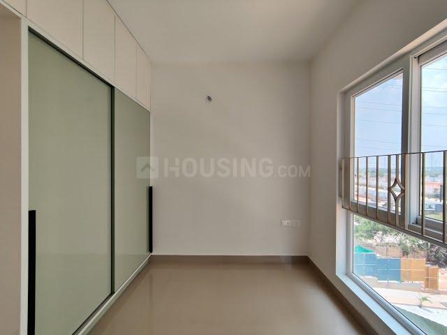 3 BHK Apartment in Huvinayakanahalli for rent Bengaluru. The reference number is 20498403