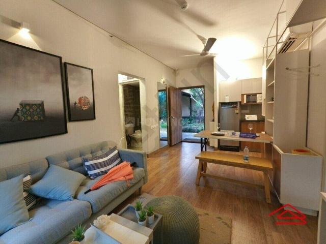 3 BHK Apartment in Huvinayakanahalli for resale Bengaluru. The reference number is 20487441
