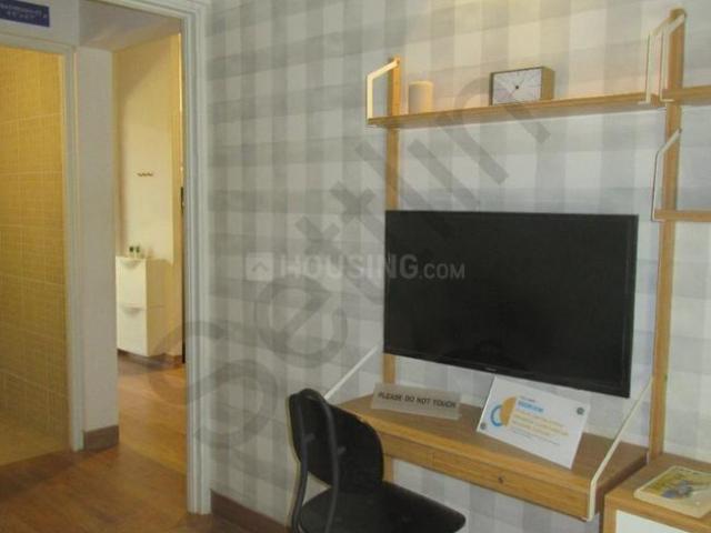 3 BHK Apartment in Huvinayakanahalli for resale Bengaluru. The reference number is 20167750