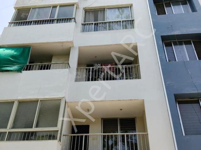 3 BHK Apartment in Huzur for resale Bhopal. The reference number is 20160681