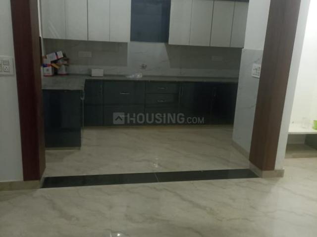 3 BHK Apartment in Huda Sectors for rent Panipat. The reference number is 14518901