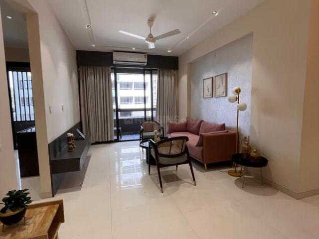 3 BHK Apartment in Hukma Khedi for resale AB Road. The reference number is 16731105