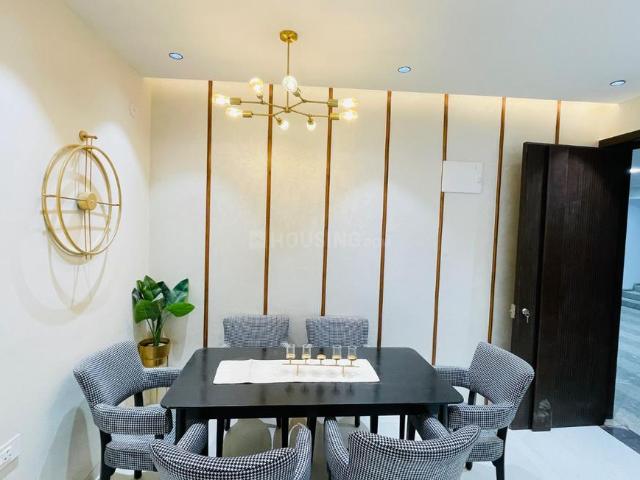 3 BHK Apartment in Hukma Khedi for resale Indore. The reference number is 16312002