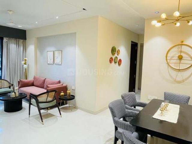 3 BHK Apartment in Hukma Khedi for resale Indore. The reference number is 19737116