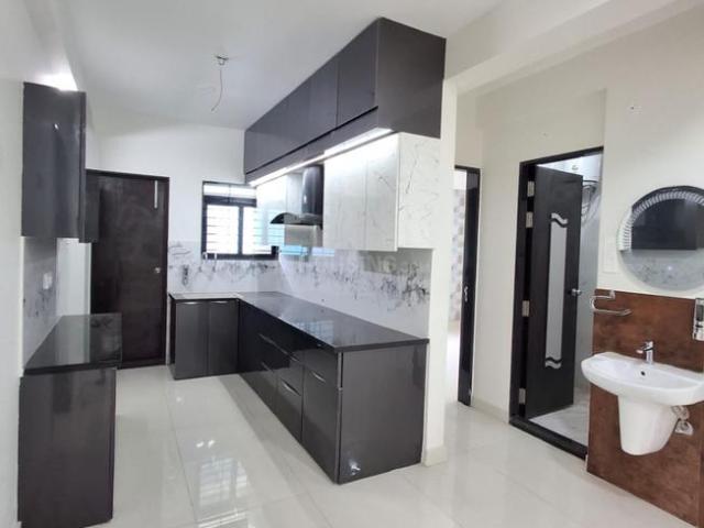 3 BHK Apartment in Hukma Khedi for resale Indore. The reference number is 20473003