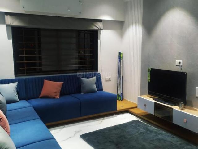 3 BHK Apartment in Hukma Khedi for resale Indore. The reference number is 20258249