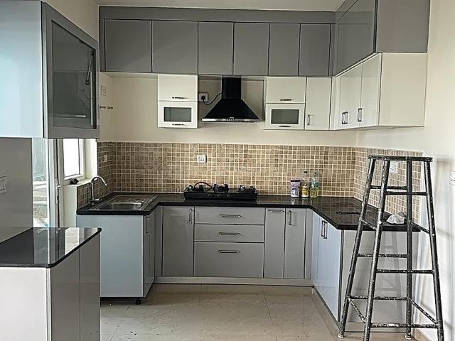3 BHK Apartment in Hulimavu for rent Bengaluru. The reference number is 18642143