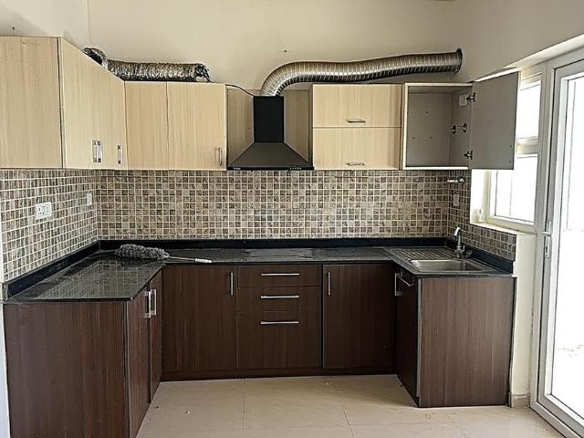 3 BHK Apartment in Hulimavu for rent Bengaluru. The reference number is 18642247