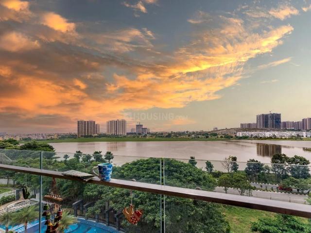 3 BHK Apartment in Hulimavu for resale Bengaluru. The reference number is 20442417