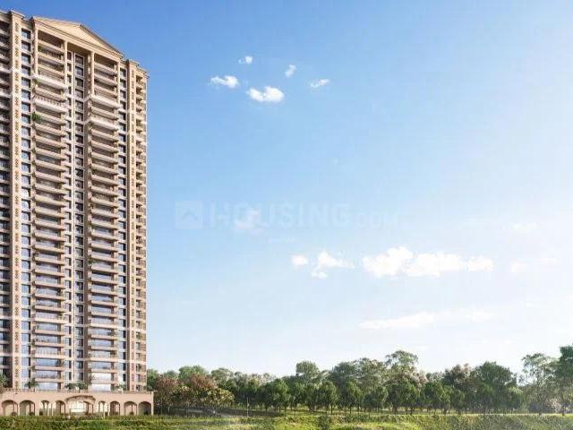 3 BHK Apartment in Hulimavu for resale Bengaluru. The reference number is 20709980