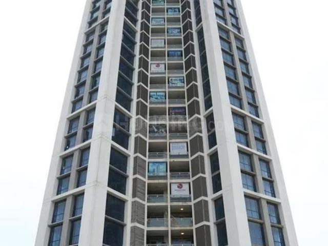3 BHK Apartment in Hulimavu for resale Bengaluru. The reference number is 20823997