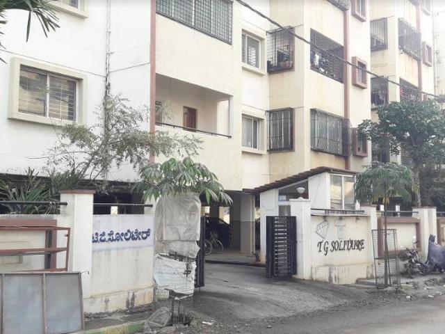 3 BHK Apartment in Hulimavu for resale Bengaluru. The reference number is 20055546