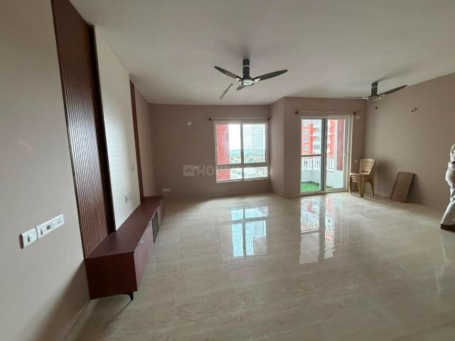 3 BHK Apartment in Hulikere for rent Mysore. The reference number is 20838483