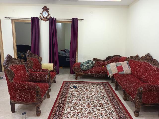 3 BHK Apartment in Humayun Nagar for resale Hyderabad. The reference number is 20711880