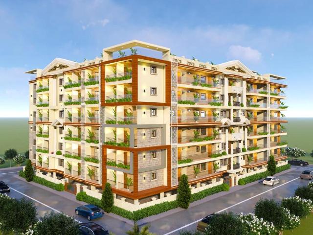 3 BHK Apartment in Hunasamaranahalli for resale Bengaluru. The reference number is 20468897