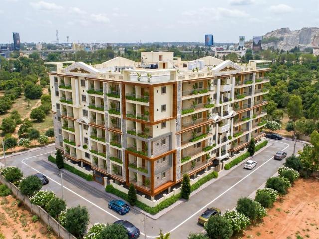 3 BHK Apartment in Hunasamaranahalli for resale Bengaluru. The reference number is 20468947