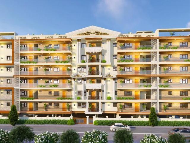 3 BHK Apartment in Hunasamaranahalli for resale Bengaluru. The reference number is 20469971