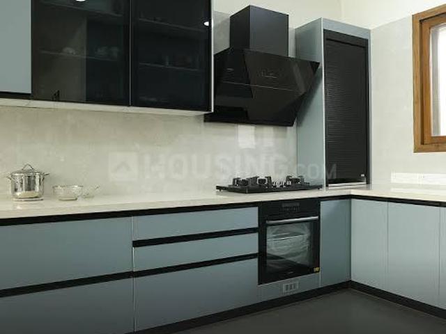 3 BHK Apartment in Huskur for resale Bengaluru. The reference number is 20713507