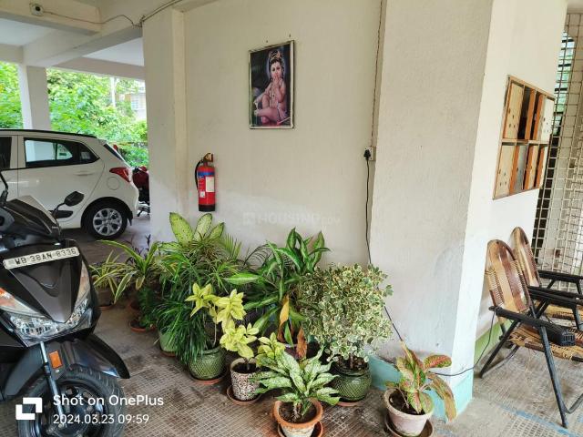 3 BHK Apartment in Hussainpur for resale Kolkata. The reference number is 14129541
