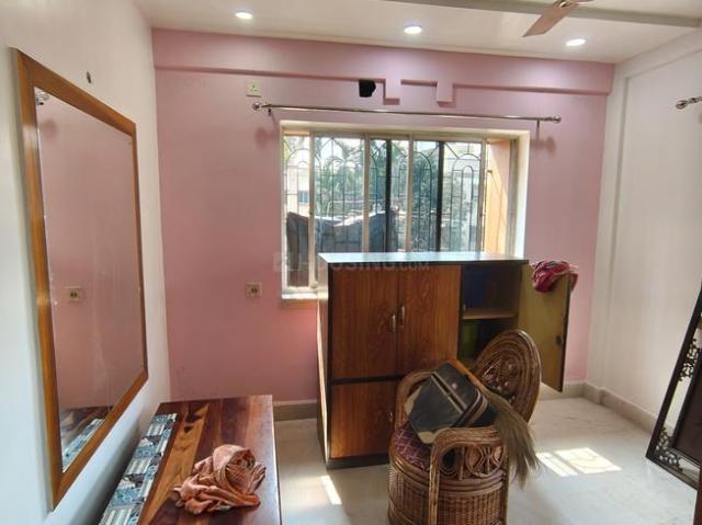 3 BHK Apartment in Hussainpur for resale Kolkata. The reference number is 19902723
