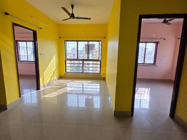 3 BHK Apartment in Hussainpur for resale Kolkata. The reference number is 19033489