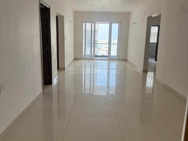 3 BHK Apartment in Hyder Nagar for resale Hyderabad. The reference number is 20333024
