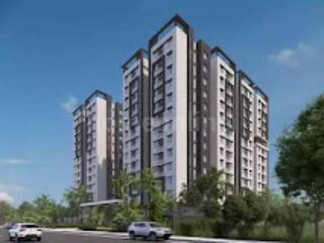 3 BHK Apartment in Imperial Utsav in Sikar Road, Jaipur | Project