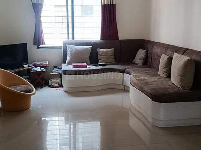 3 BHK Apartment in Indira Nagar for rent Nashik. The reference number is 19977298