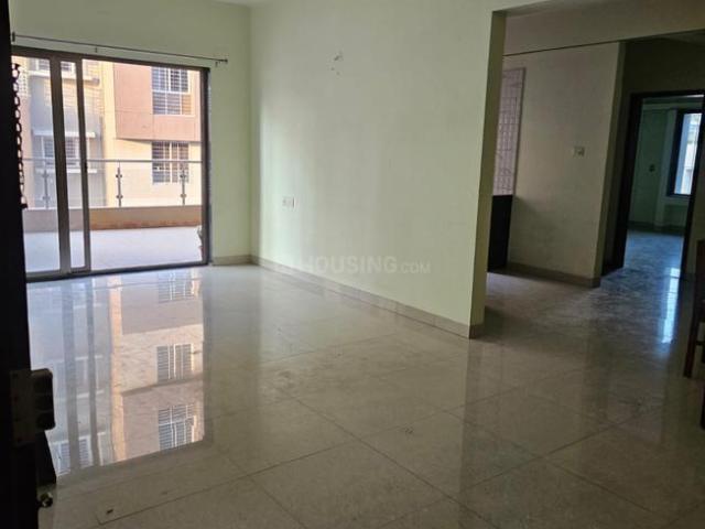 3 BHK Apartment in Indira Nagar for rent Nashik. The reference number is 19992299