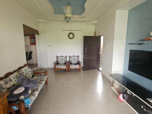 3 BHK Apartment in Indira Nagar for rent Nashik. The reference number is 20023359