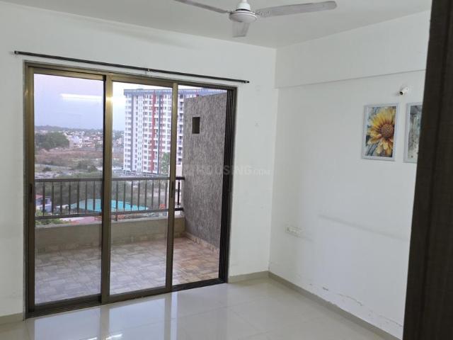3 BHK Apartment in Indira Nagar for rent Nashik. The reference number is 20116056