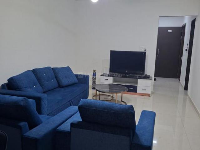 3 BHK Apartment in Indira Nagar for rent Nashik. The reference number is 20139027