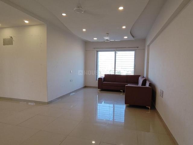 3 BHK Apartment in Indira Nagar for rent Nashik. The reference number is 20348364