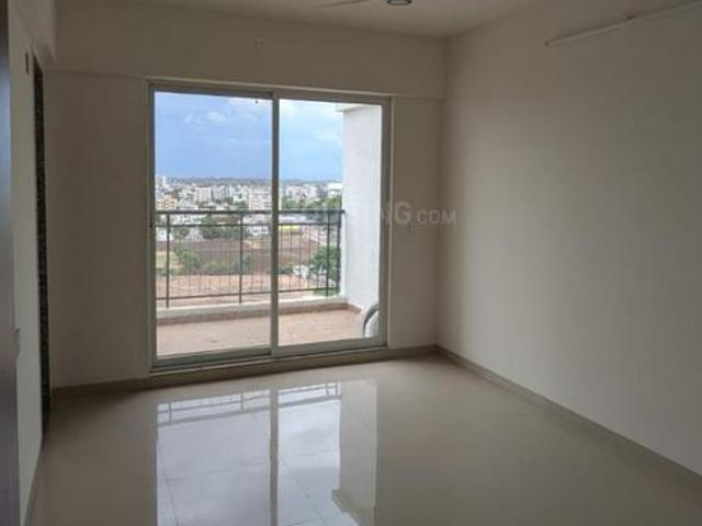 3 BHK Apartment in Indira Nagar for rent Nashik. The reference number is 20553049