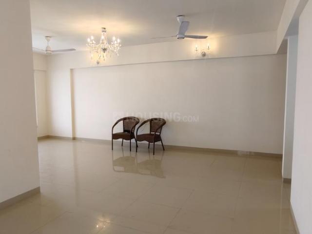 3 BHK Apartment in Indira Nagar for rent Nashik. The reference number is 20699339