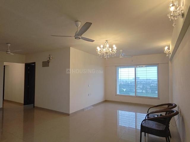 3 BHK Apartment in Indira Nagar for rent Nashik. The reference number is 20760148