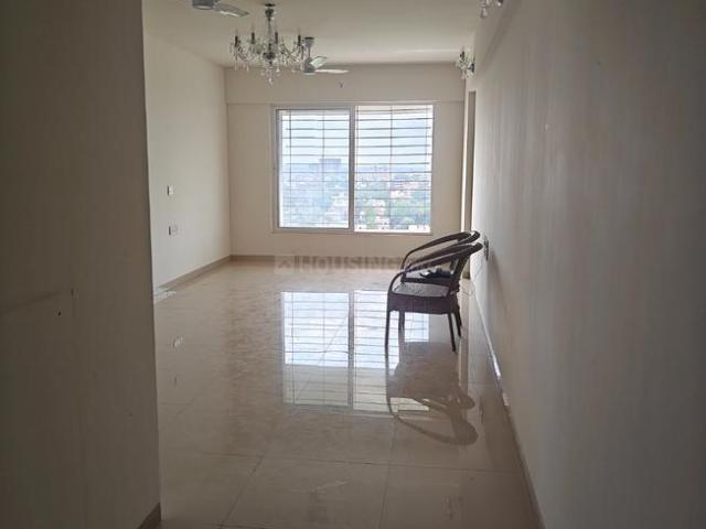 3 BHK Apartment in Indira Nagar for rent Nashik. The reference number is 20702525