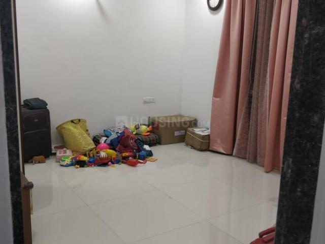 3 BHK Apartment in Indira Nagar for rent Nashik. The reference number is 20841601