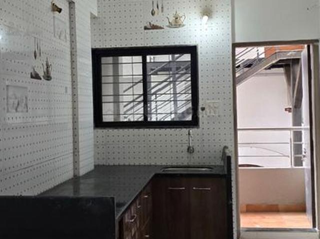 3 BHK Apartment in Indira Nagar for rent Nashik. The reference number is 20946916