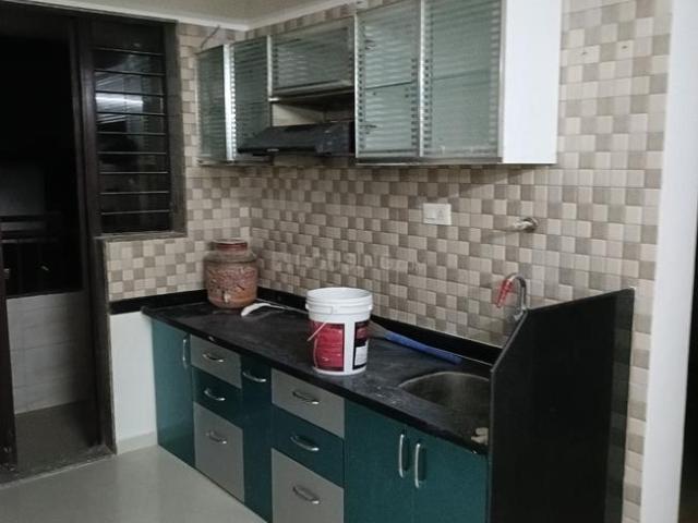3 BHK Apartment in Indira Nagar for rent Nashik. The reference number is 20978323
